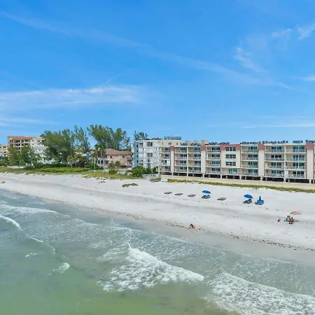Holiday Villas 2 104 Clearwater Beach Exterior photo