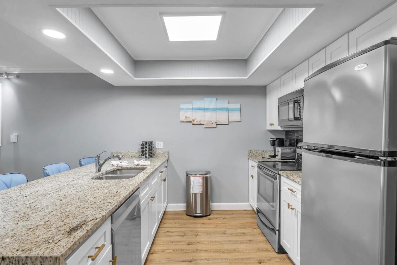 2 104 Apartamento Clearwater Beach