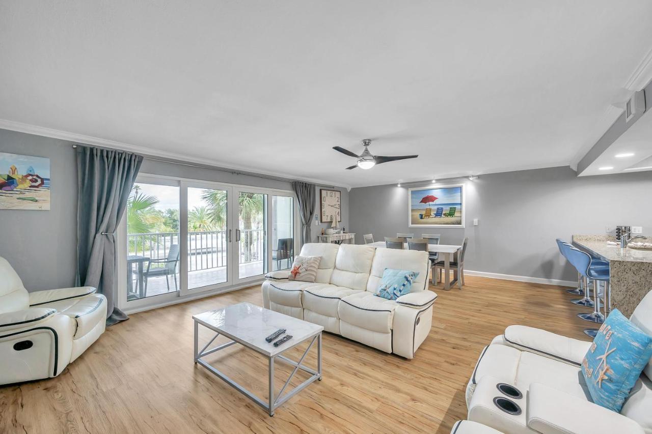 Apartamento 2 104 Clearwater Beach