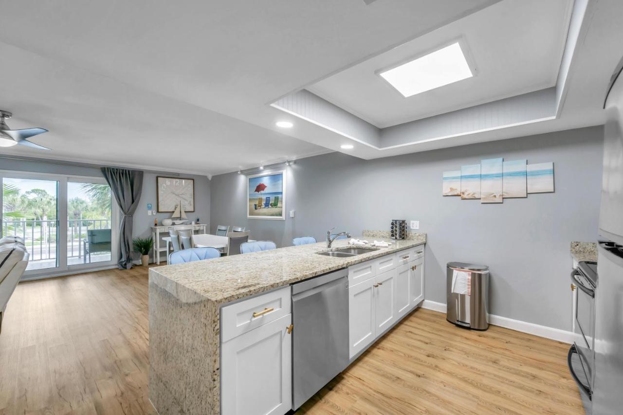 Apartamento 2 104 *