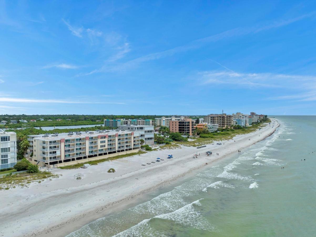Apartamento 2 104 Clearwater Beach