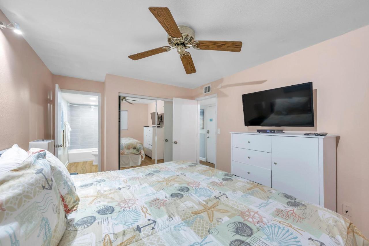 Apartamento 2 104 Clearwater Beach