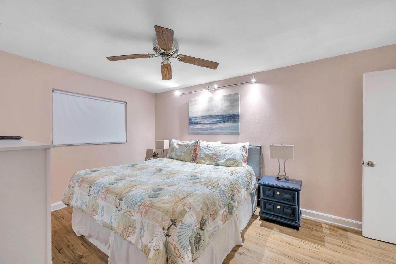 Apartamento 2 104 *
