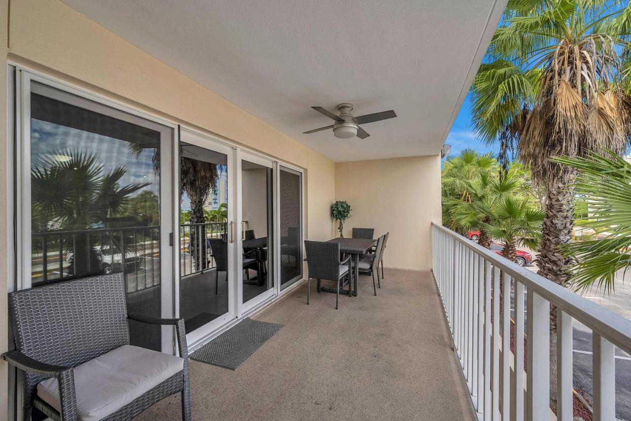 Apartamento 2 104 Clearwater Beach