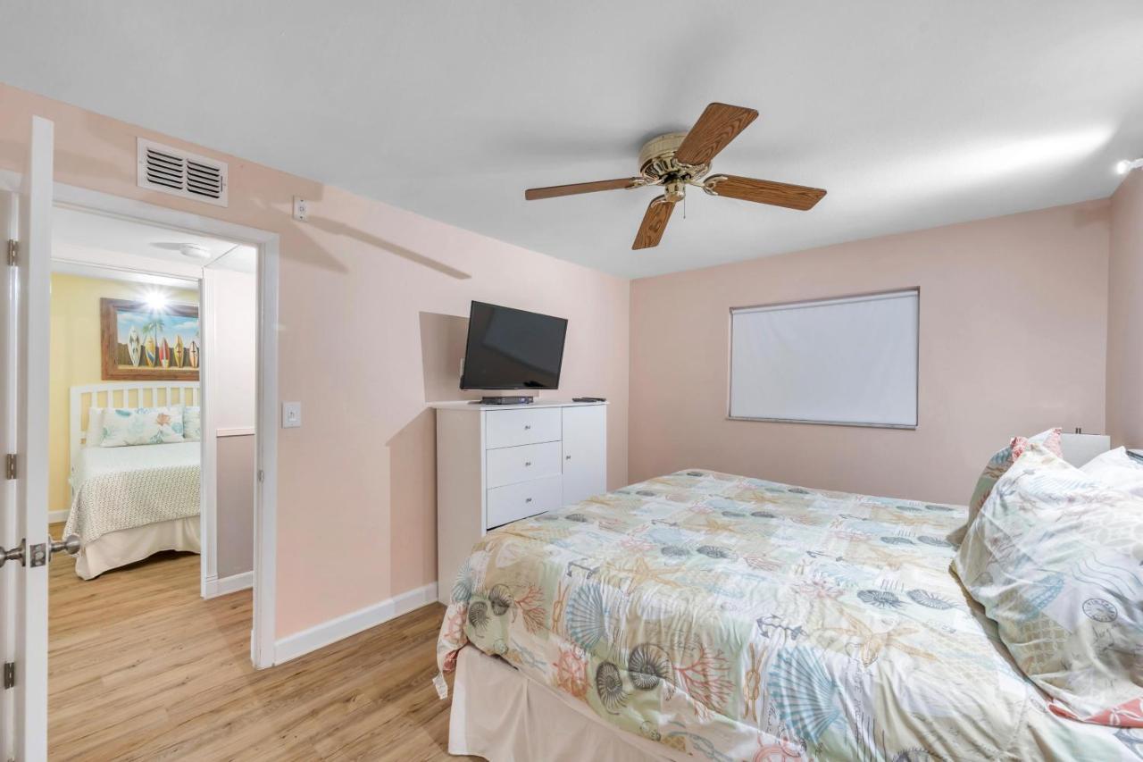 Apartamento 2 104 Clearwater Beach