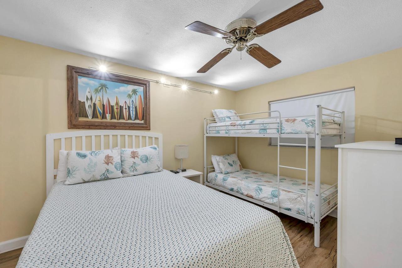 2 104 Apartamento Clearwater Beach